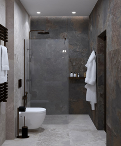 Cifre Ceramica