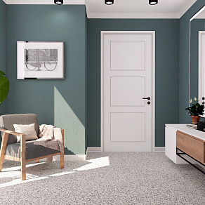 Silver Tiles