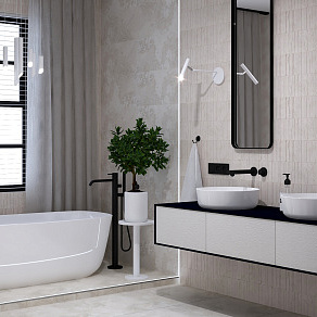 	Porcelanite Dos