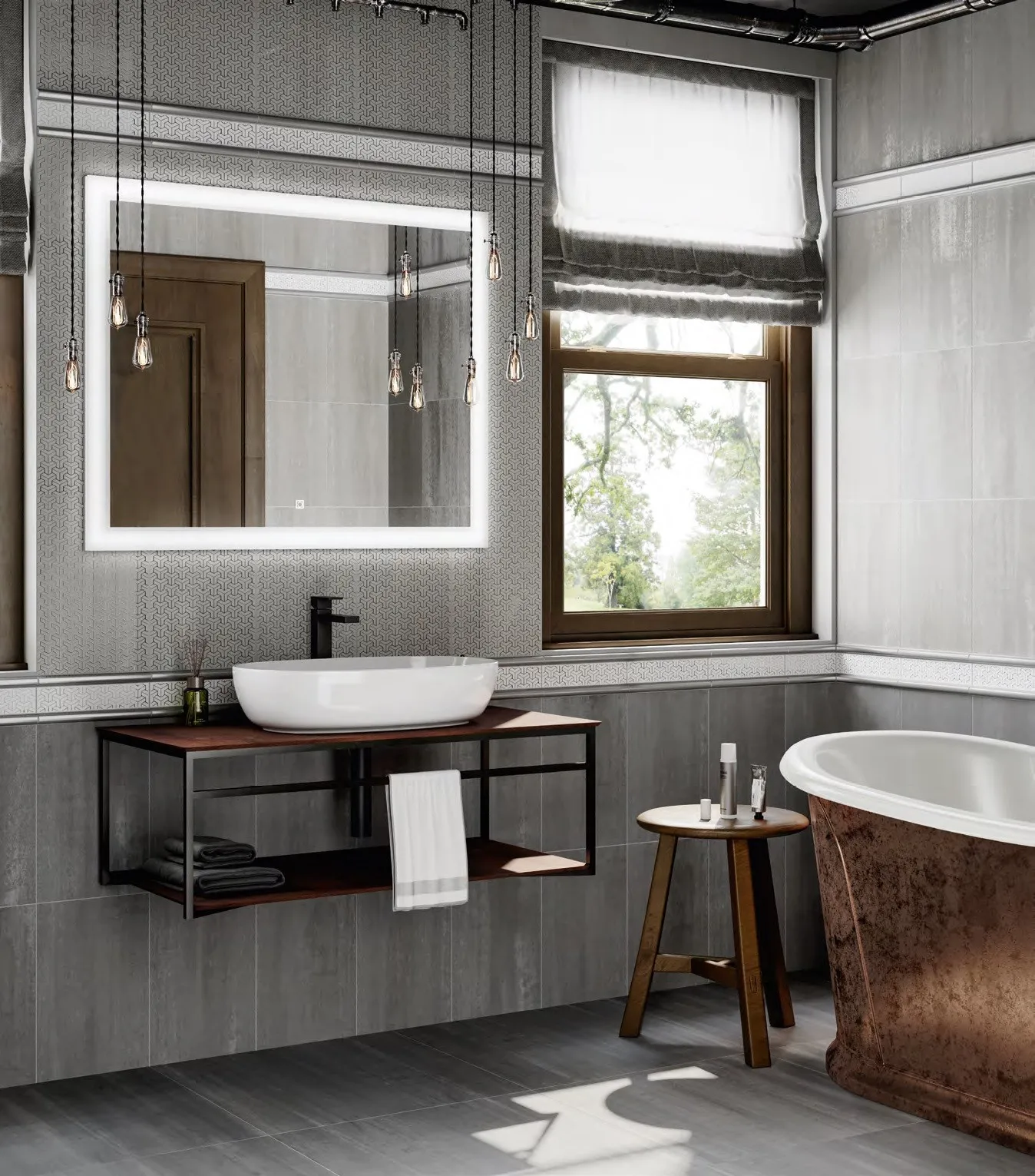Представляем Kerama Marazzi в Керасфера