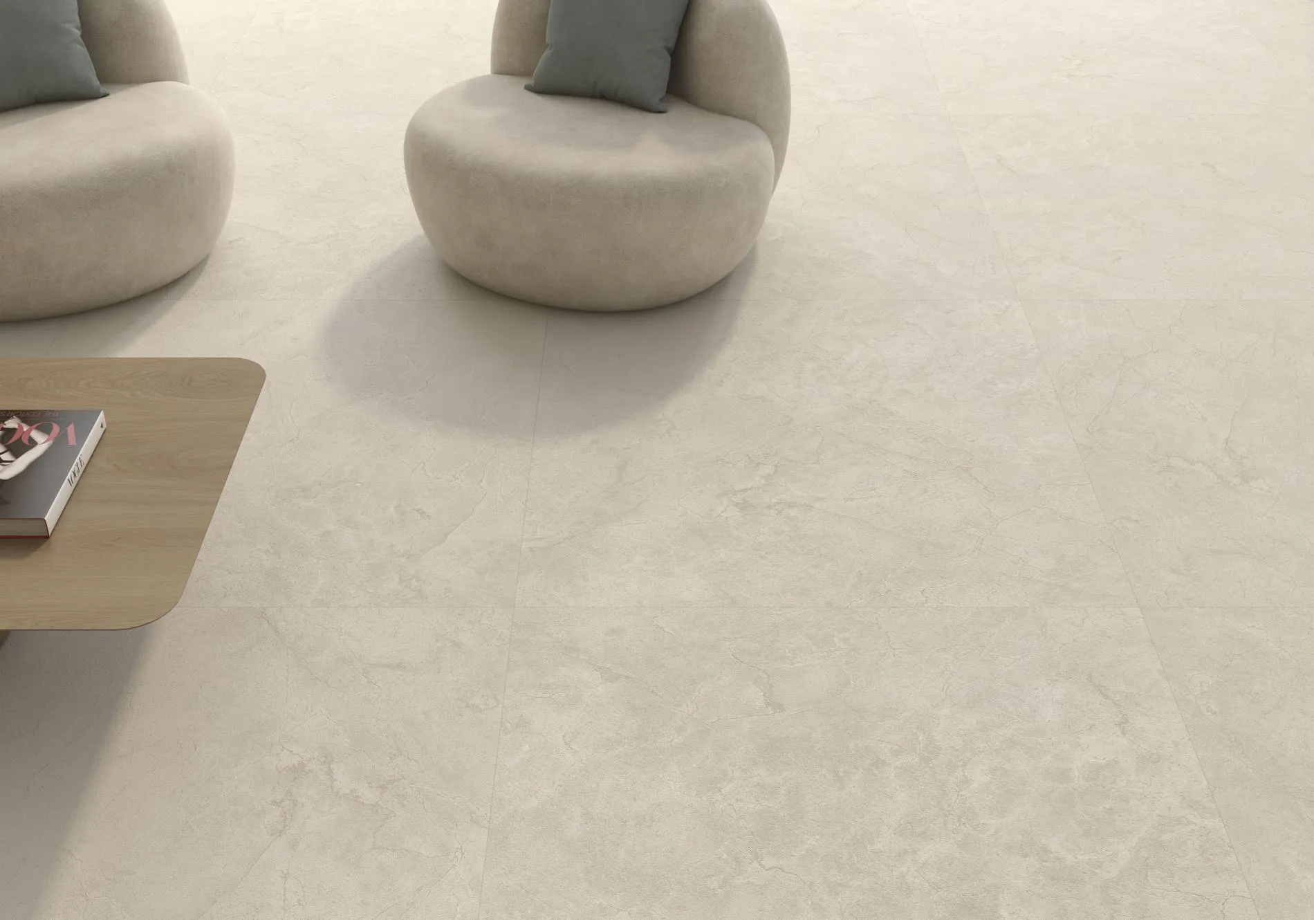 Crema Marfil