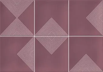 Meguro Marsala 23x33.5 плитка