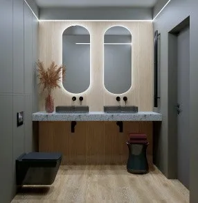 Cifre Ceramica