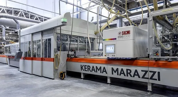 KERAMA MARAZZI 