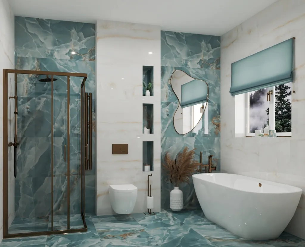 Marmo Onice Teal P 60x120 (Italica) +Rivanta Beige P 60x120 (Colortile)ы.jpg Marmo Onice Teal P 60x120 (Italica) +Rivanta Beige P 60x120 (Colortile)ы.jpg