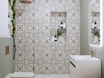  Cifre Ceramica