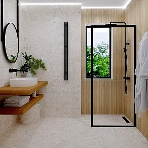 Ecoceramic