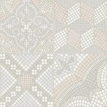 Tessela White 33.15x33.15 плитка