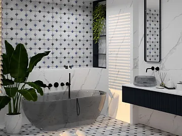  	Ecoceramic