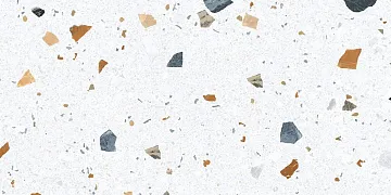 Terrazzo Pastel Carving Rect. 60x120 плитка