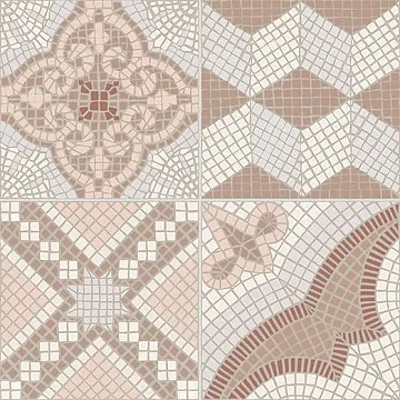 Tessela Rose 33.15x33.15 плитка