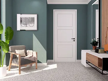  Silver Tiles