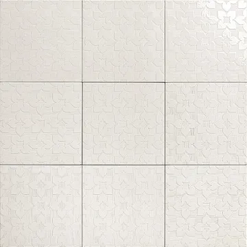Alhaurin White 20x20 плитка