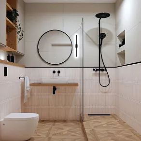 Cifre Ceramica