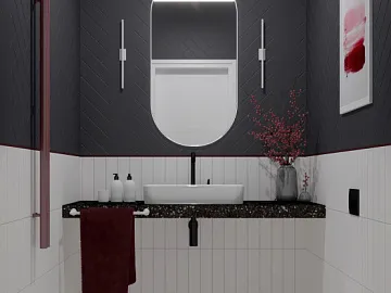  Cifre Ceramica