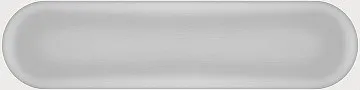 Oval Grey BR 7.5x30 плитка