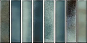 Borealis Aqua 15x30 плитка