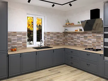  Ecoceramic