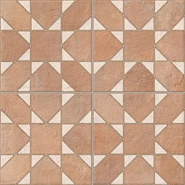 Deco Saona Cotto 33.15x33.15 плитка
