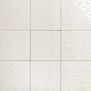 Alhaurin White 20x20 плитка