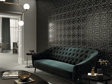 Tin Tile