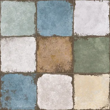Rialto Mix 58x58 плитка 