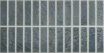 Deco River Navy 32x62.5 плитка