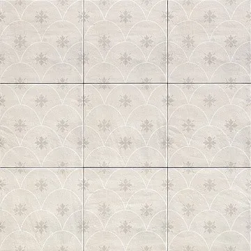 Glamour White 20x20 плитка