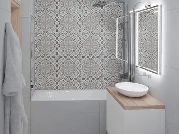  	Cifre Ceramica