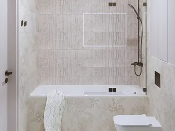  Porcelanite Dos