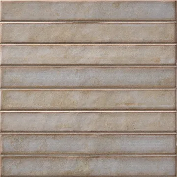 Brick Raku Grey 35x35 плитка