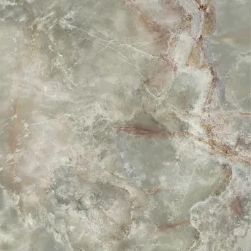 Сен-Тропе зелёный светлый лаппатированный обрезной 60x60 плитка