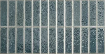 Deco River Navy 32x62.5 плитка