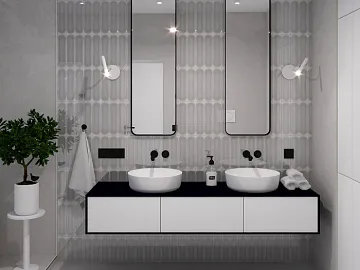  Cifre Ceramica