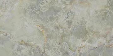 Сен-Тропе зелёный светлый глянцевый обрезной 60x119.5 плитка