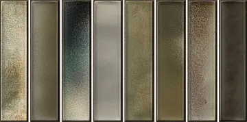 Borealis Green 15x30 плитка