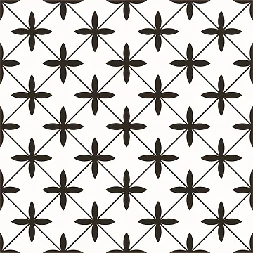 Poole White 45.2x45.2 плитка
