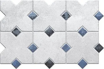 Kurios Grey 40x60 плитка