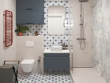  	Ecoceramic