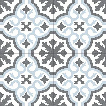 Chelsea Sky 45x45 плитка