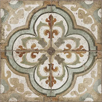 Antigua 45.2x45.2 плитка