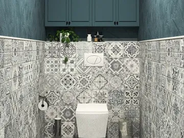  Geotiles