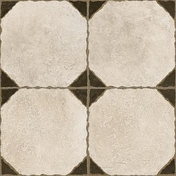 Artistic Black 58x58 плитка
