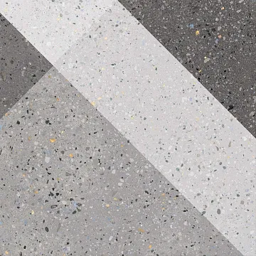 Takara Luck Mix Rect. 90x90 плитка