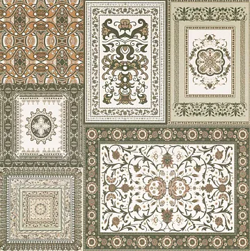 Kilim 44x44 плитка