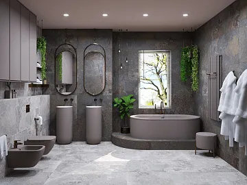  Cifre Ceramica