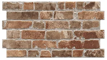 Manhattan Cotto 31x56 плитка