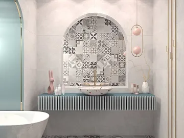  Geotiles