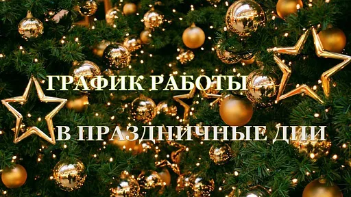 Новый год к нам мчится!