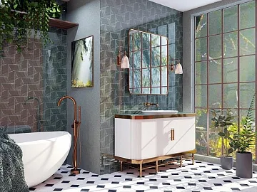  Kerama Marazzi)